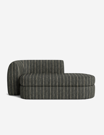 Peppercorn Stripe