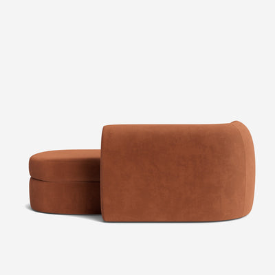Buckley Chaise