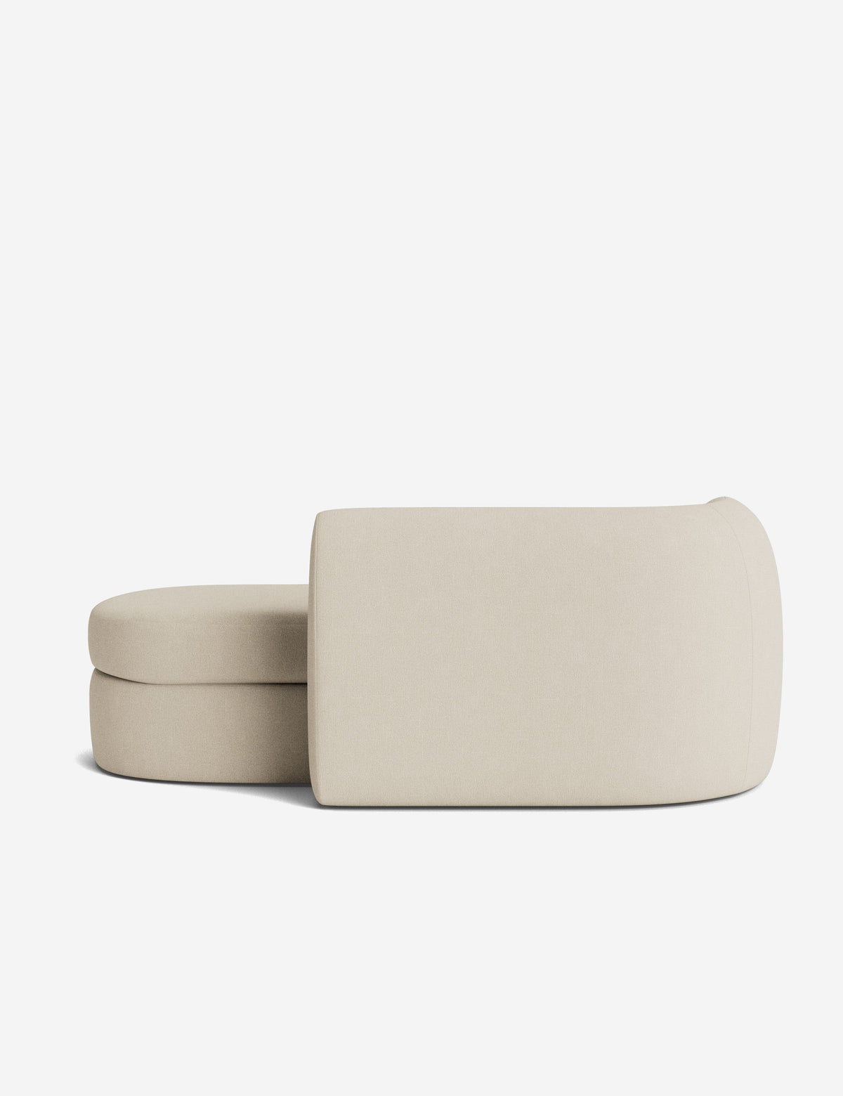 Buckley Chaise