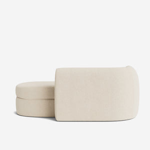 Buckley Chaise