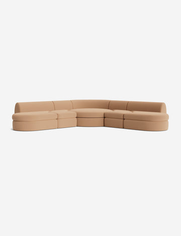 Camel Performance Linen