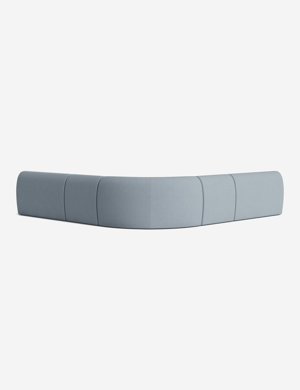 Buckley Modular Corner Sectional Sofa