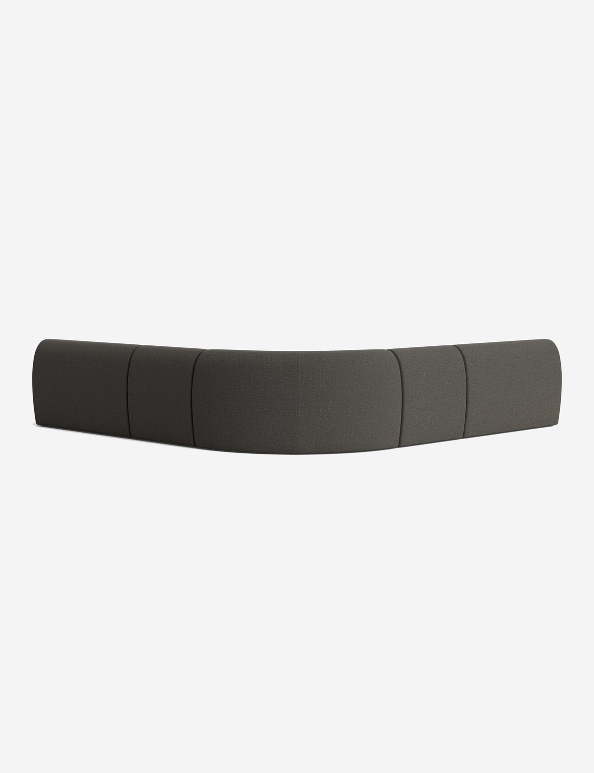 Buckley Modular Corner Sectional Sofa