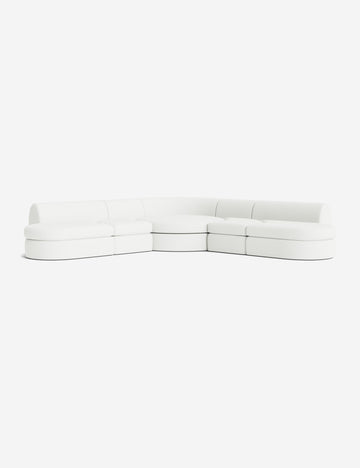 Cotton Performance Weave