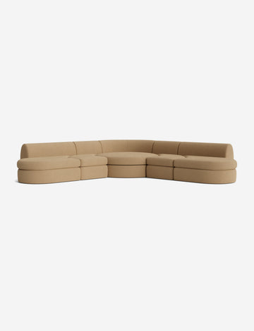 Creme Luxe Boucle