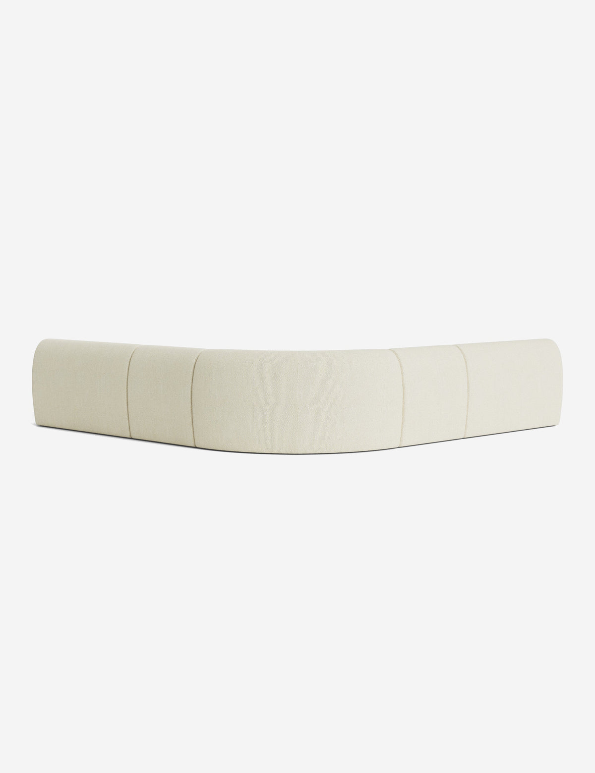 Buckley Modular Corner Sectional Sofa