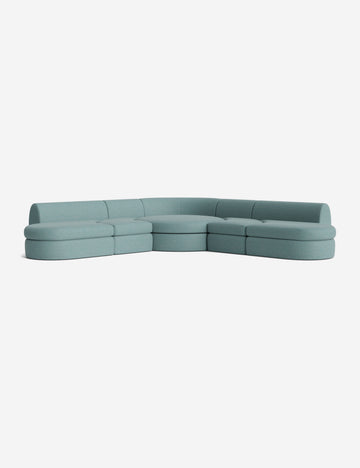 Pool Performance Cotton Weave