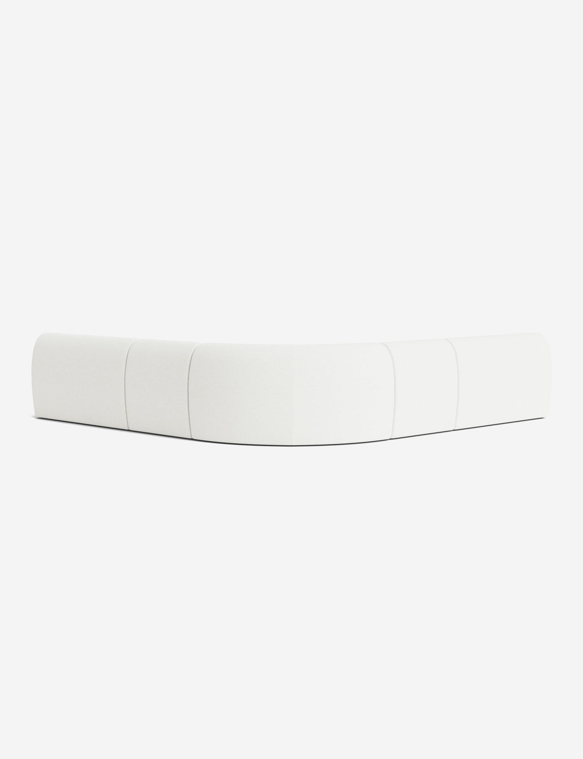 Buckley Modular Corner Sectional Sofa