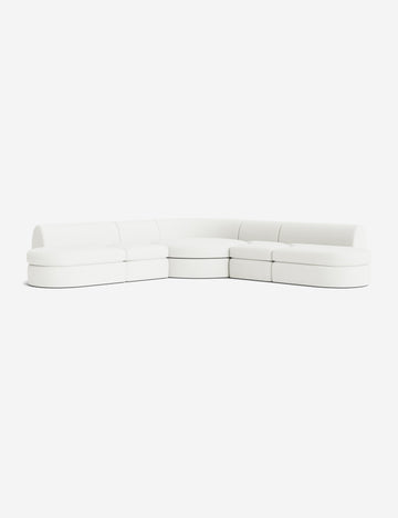 Snow Performance Cotton Weave