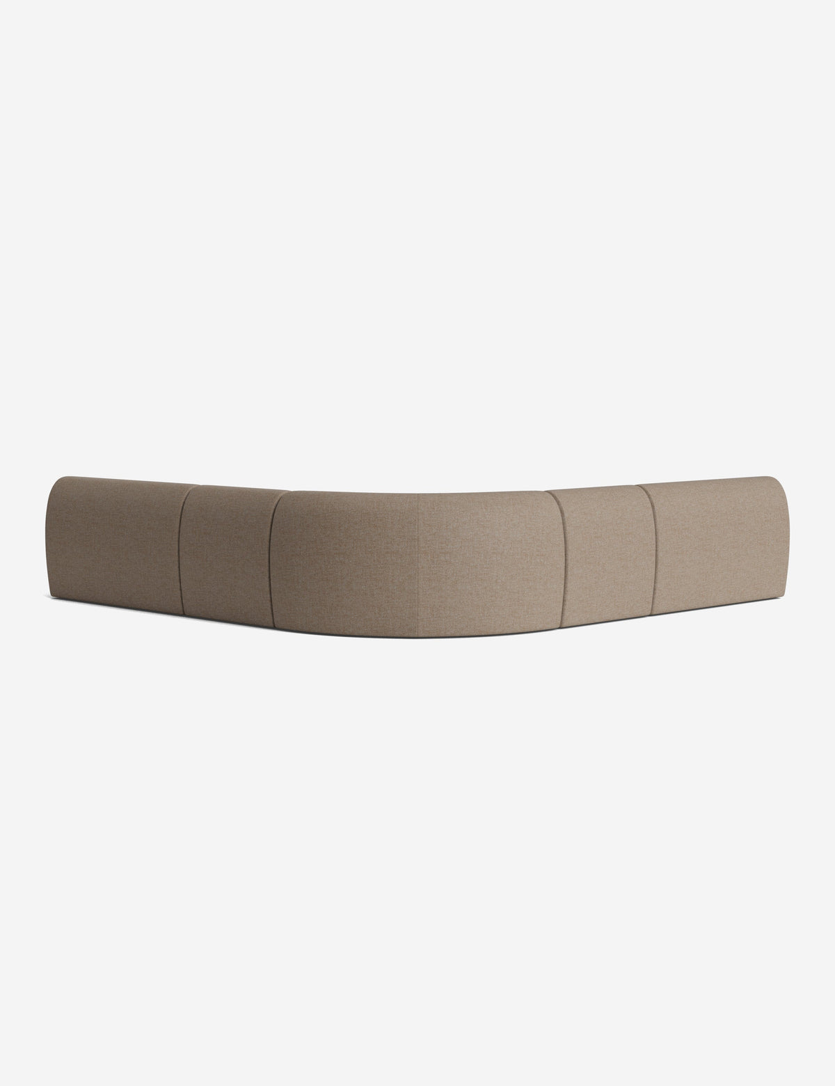 Buckley Modular Corner Sectional Sofa