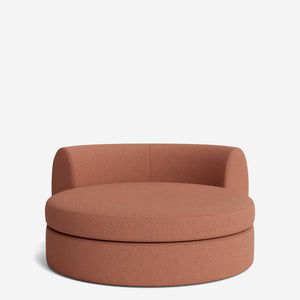 Buckley Modular Media Lounger