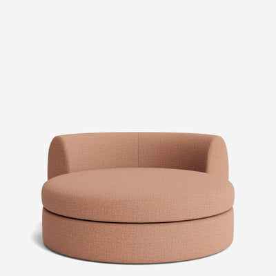 Buckley Modular Media Lounger