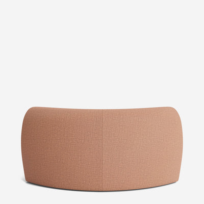 Buckley Modular Media Lounger