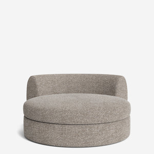 Buckley Modular Media Lounger