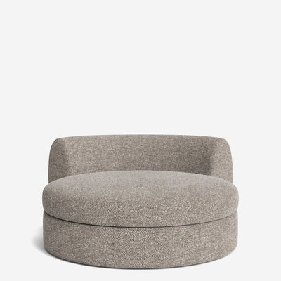 Buckley Modular Media Lounger