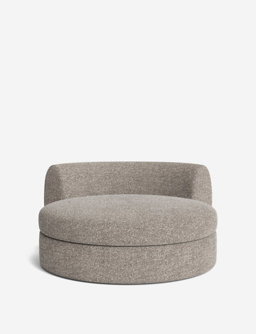 Cafe Basket Boucle