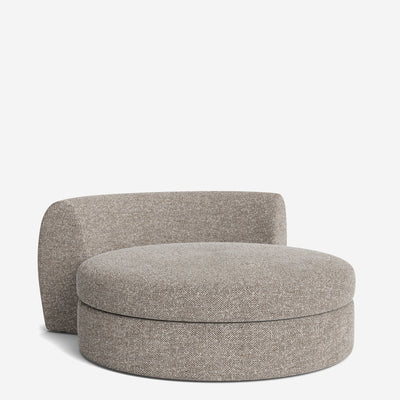 Buckley Modular Media Lounger
