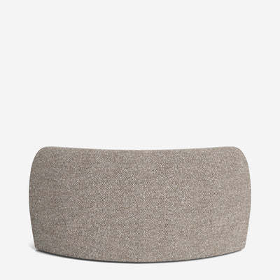 Buckley Modular Media Lounger