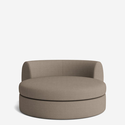 Buckley Modular Media Lounger