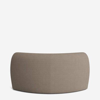 Buckley Modular Media Lounger