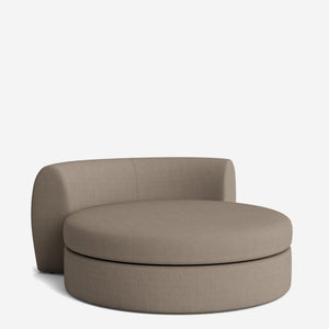 Buckley Modular Media Lounger