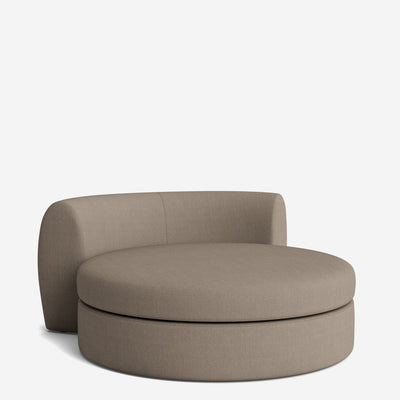 Buckley Modular Media Lounger