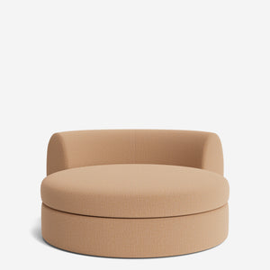 Buckley Modular Media Lounger