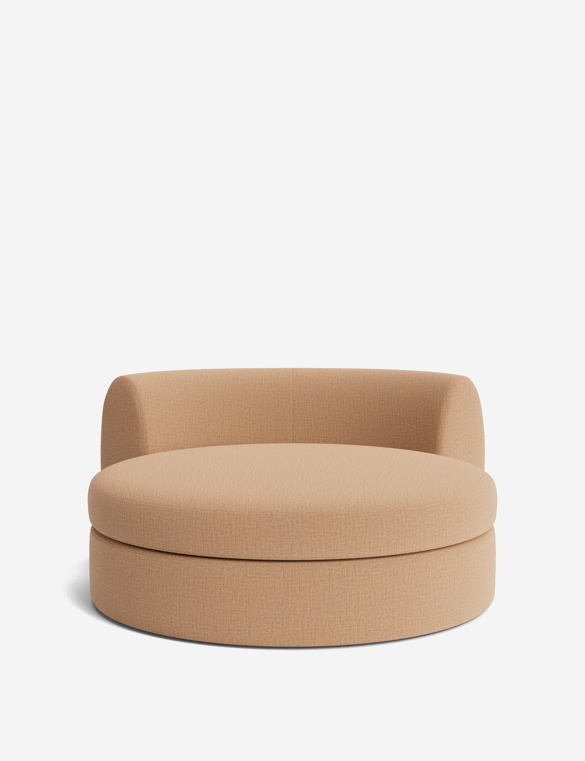 Buckley Modular Media Lounger