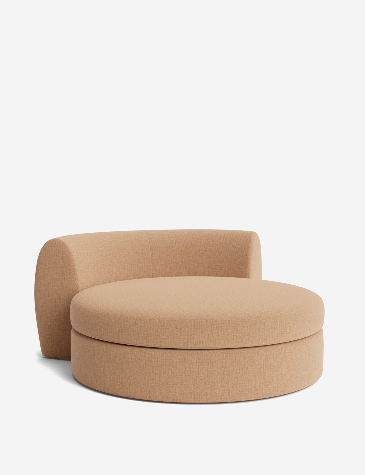 Buckley Modular Media Lounger