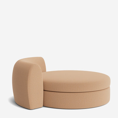 Buckley Modular Media Lounger