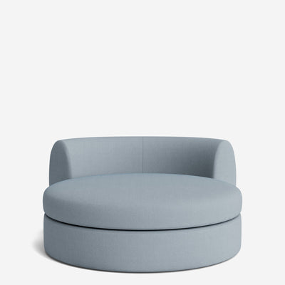 Buckley Modular Media Lounger
