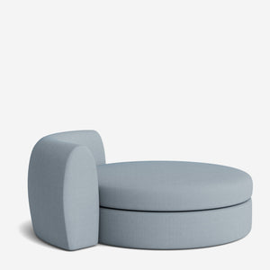 Buckley Modular Media Lounger