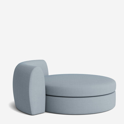 Buckley Modular Media Lounger
