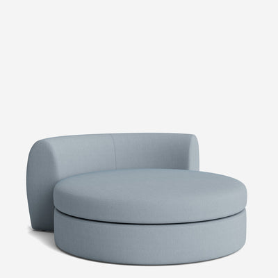 Buckley Modular Media Lounger