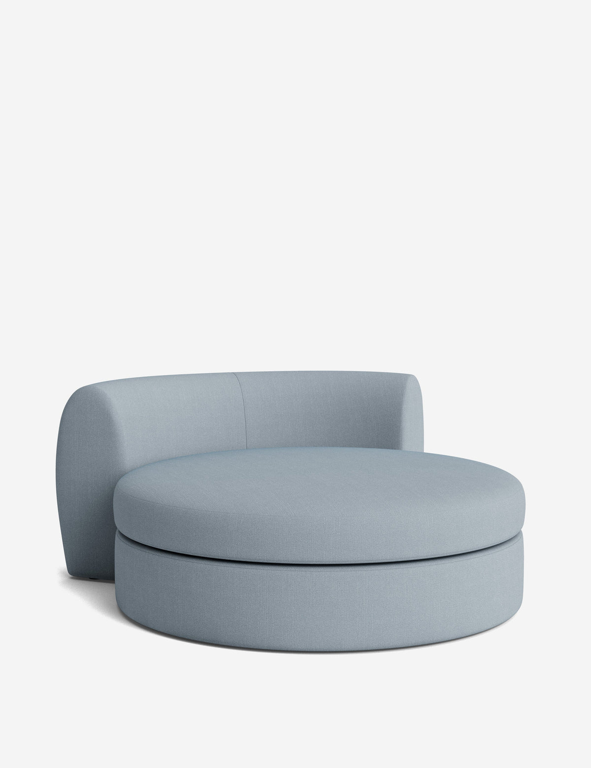 Buckley Modular Media Lounger