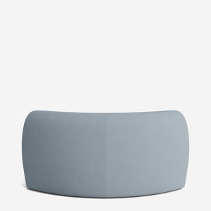 Buckley Modular Media Lounger