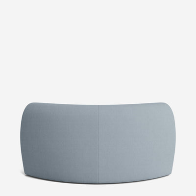 Buckley Modular Media Lounger