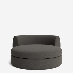 Buckley Modular Media Lounger