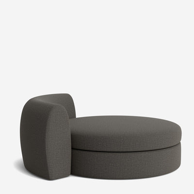 Buckley Modular Media Lounger