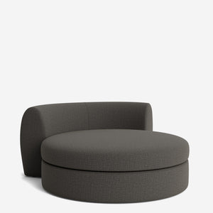 Buckley Modular Media Lounger