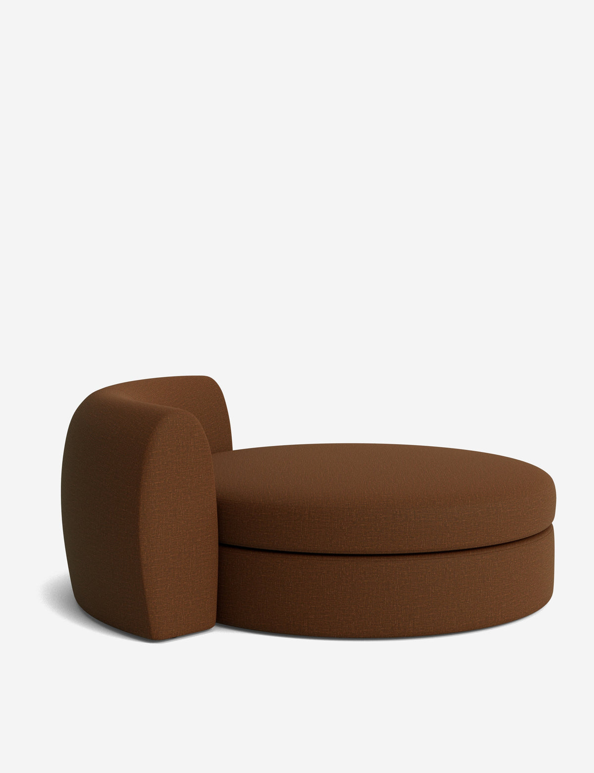Buckley Modular Media Lounger