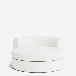 Buckley Modular Media Lounger