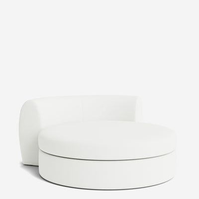 Buckley Modular Media Lounger
