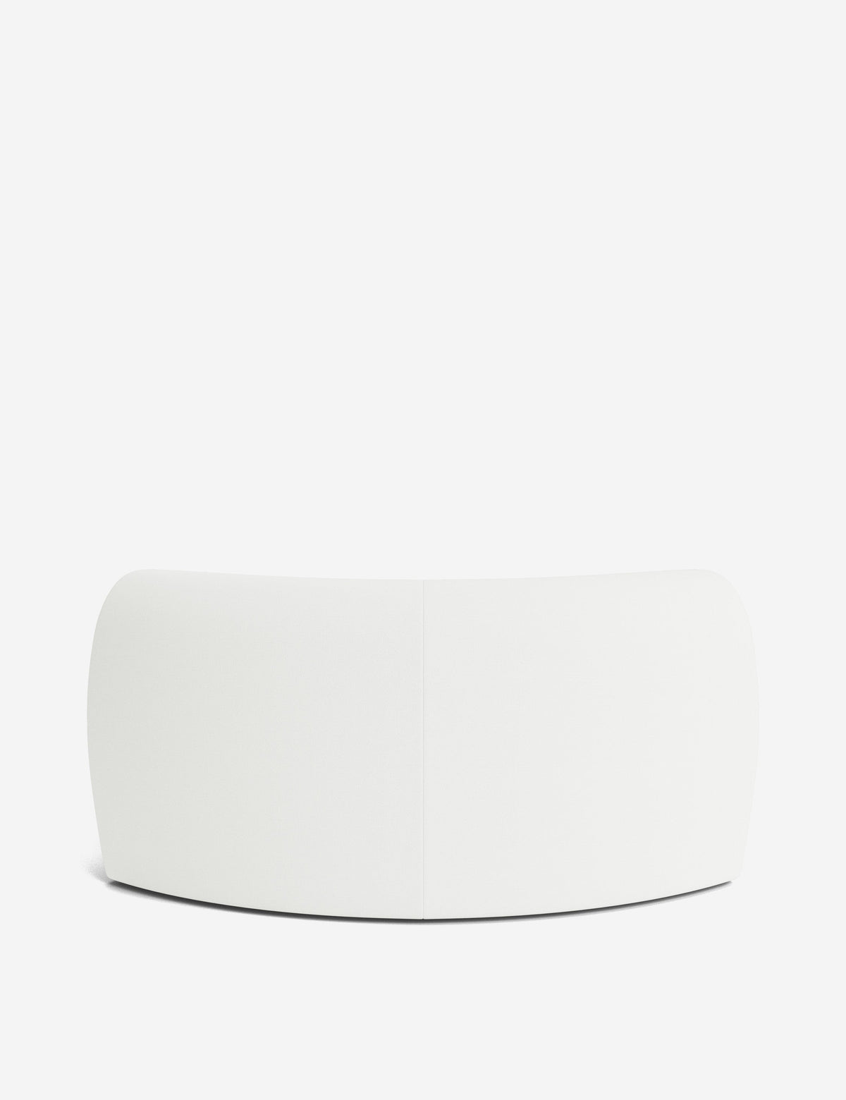 Buckley Modular Media Lounger