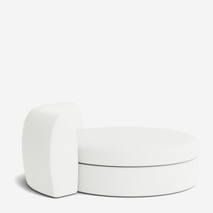 Buckley Modular Media Lounger