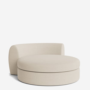 Buckley Modular Media Lounger