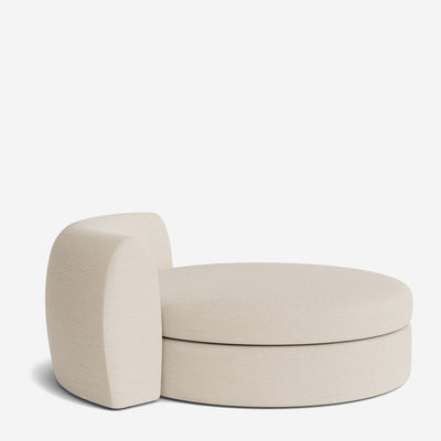 Buckley Modular Media Lounger