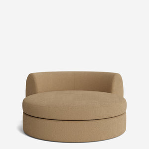 Buckley Modular Media Lounger