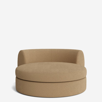 Buckley Modular Media Lounger