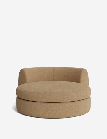 Creme Luxe Boucle